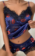 Ensemble Pyjama Femme | Sexy 