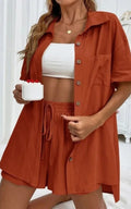 Ensemble Pyjama Femme | Short