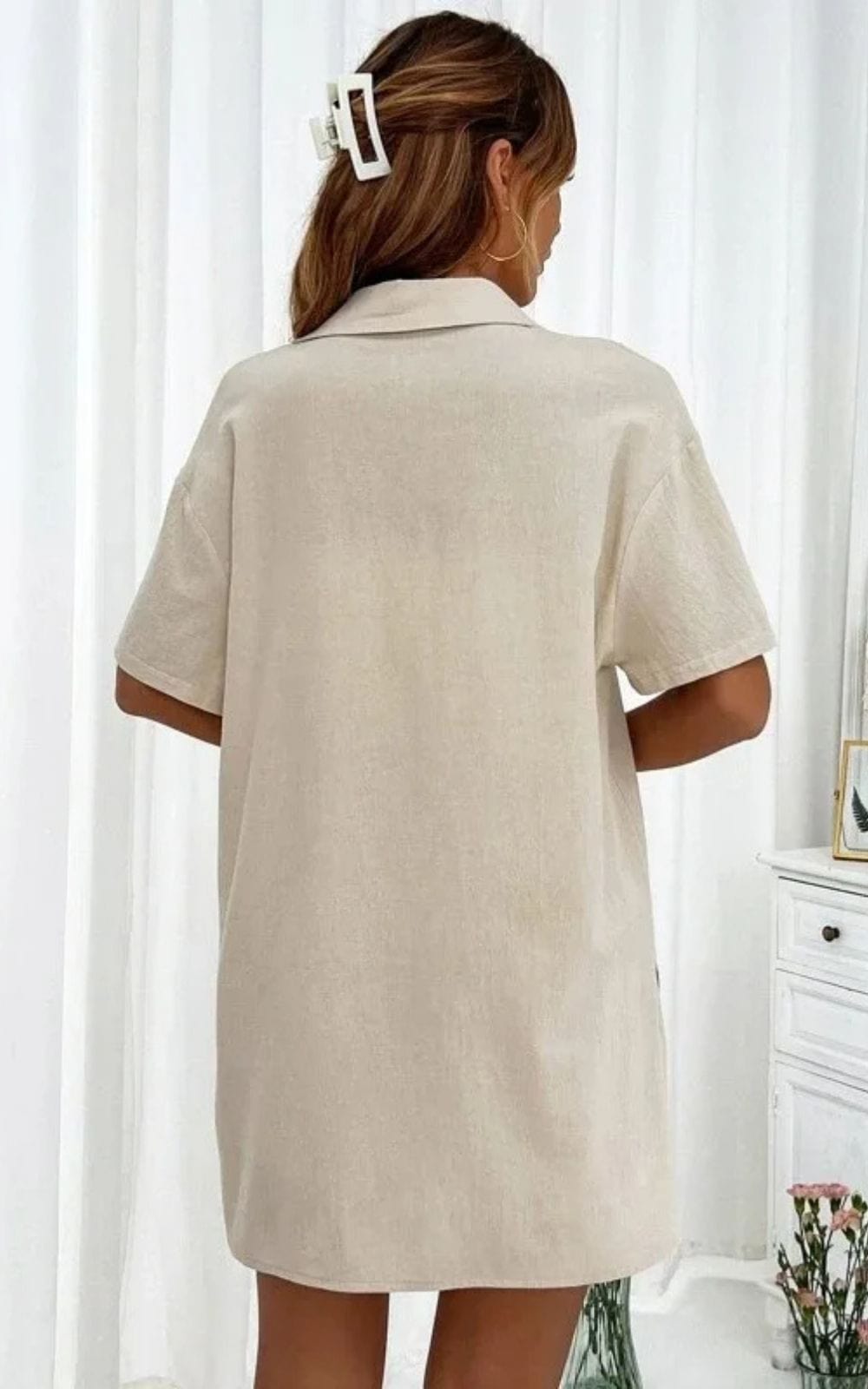 Ensemble Pyjama Femme | Short