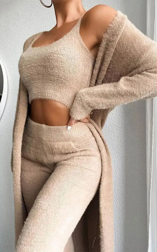 Ensemble Pyjama Pilou Pilou | Femme