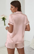 Ensemble Pyjama | Satin Femme 