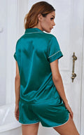 Ensemble Pyjama | Satin Femme 