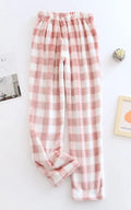 Pantalon de Pyjama Chaud | Femme 