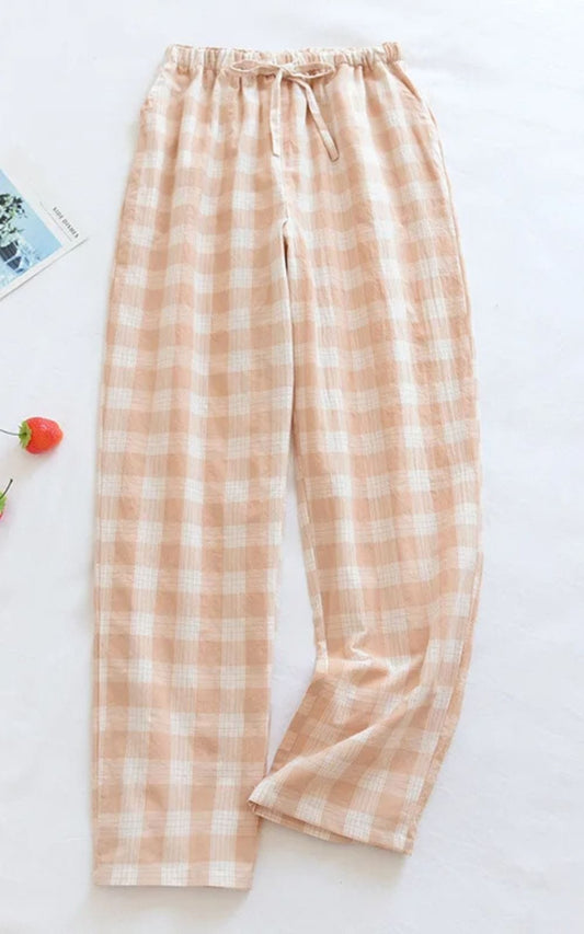 Pantalon de Pyjama | Femme