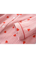 Pyjama à Cœur | Femme