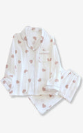 Pyjama à Cœur | Femme