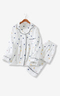 Pyjama à Cœur | Femme