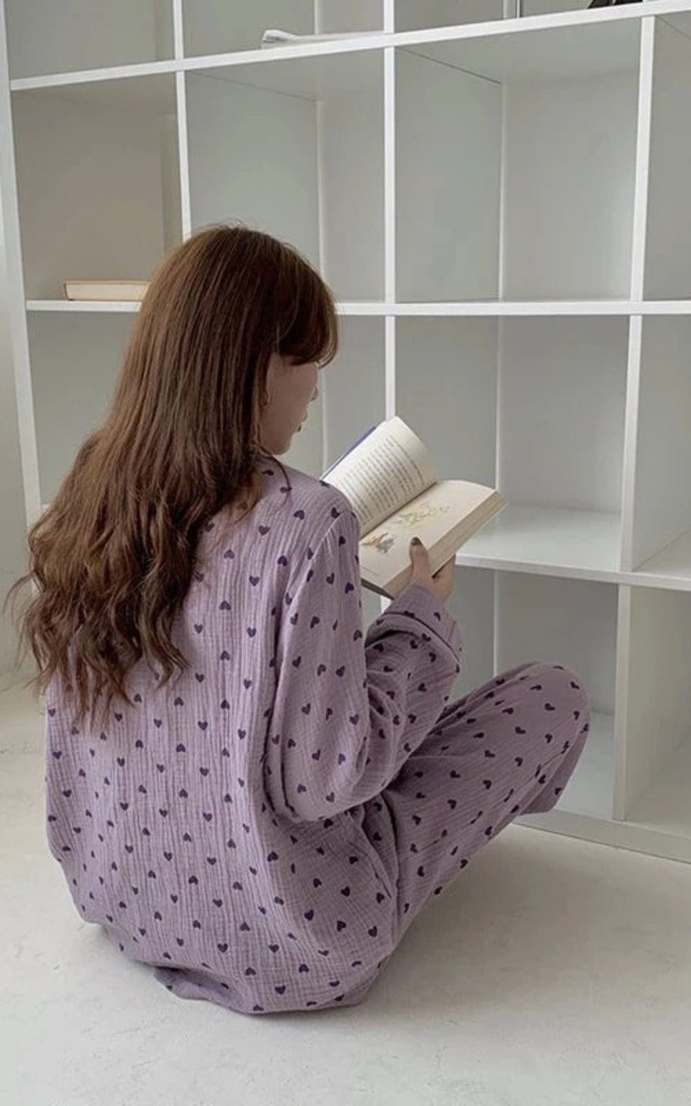 Pyjama | Coup de Cœur Femme