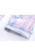 Pyjama en Flanelle | Femme 