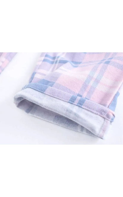 Pyjama en Flanelle | Femme 