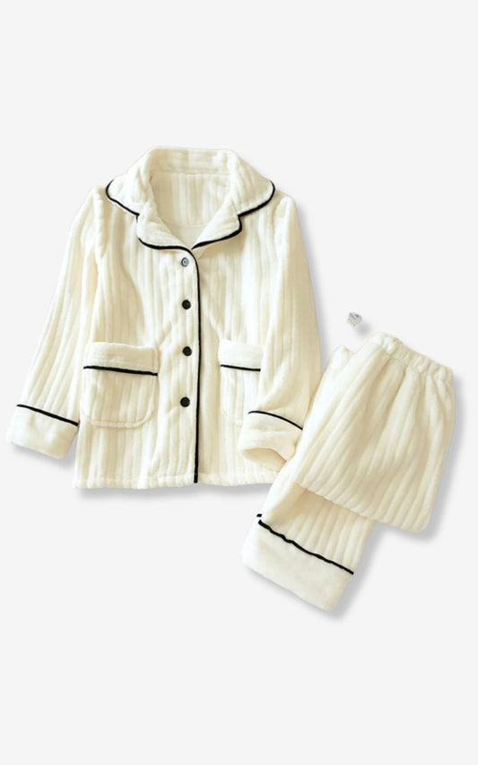 Pyjama Épais | Femme