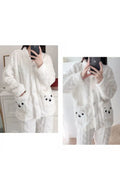 Pyjama Ours | Femme 