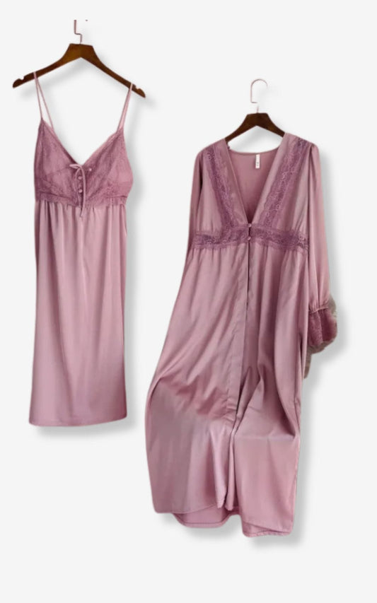 Robe de Nuit Femme | Longue