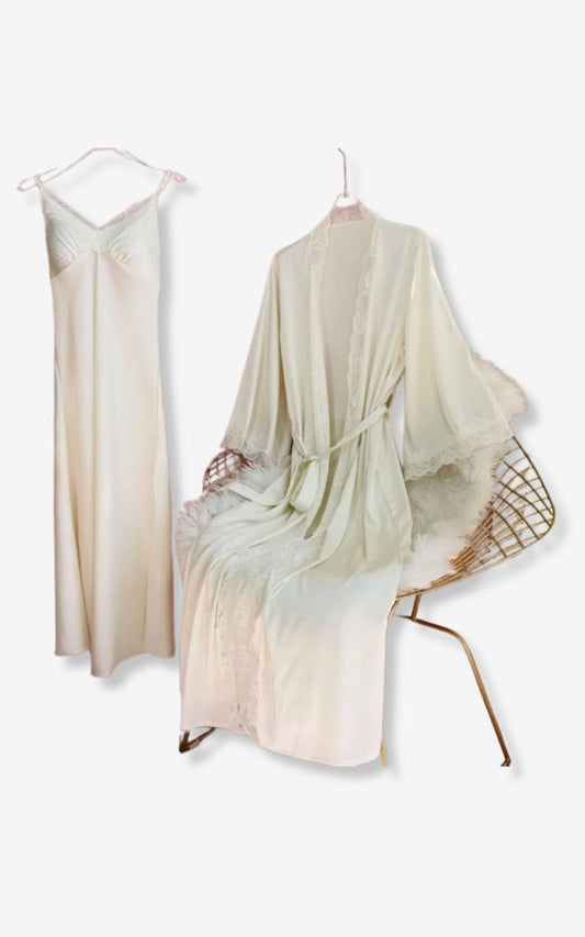 Robe de Nuit Femme | Longue