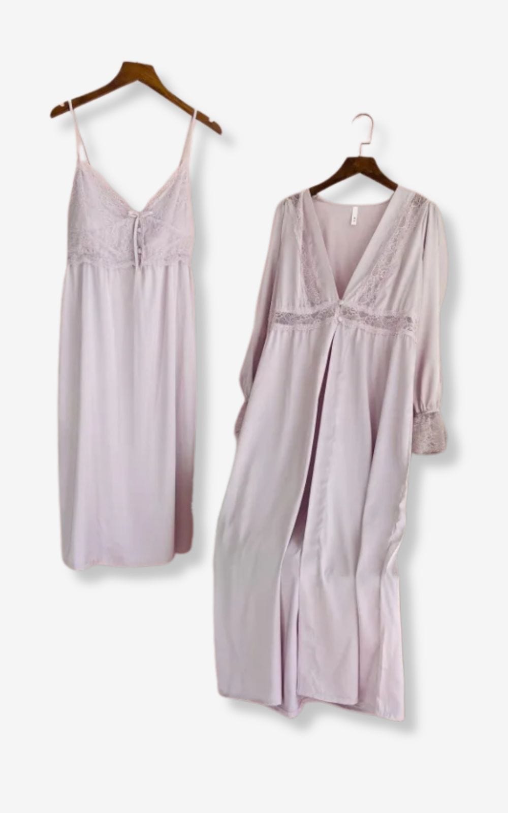 Robe de Nuit Femme | Longue 