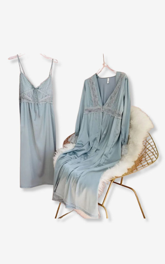 Robe de Nuit Femme | Longue