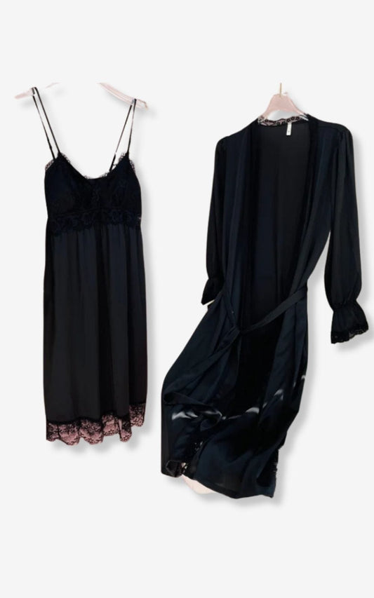 Robe de Nuit Femme | Longue 