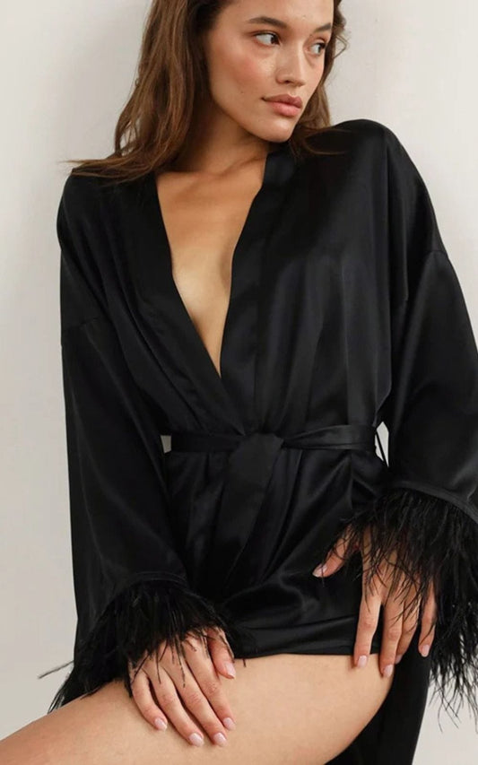 Robe de Nuit Femme | Sexy