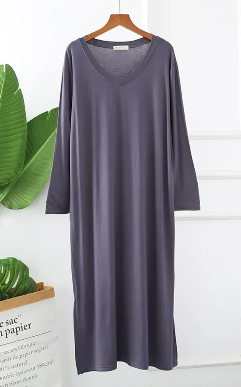 Robe de Nuit pour Femme 