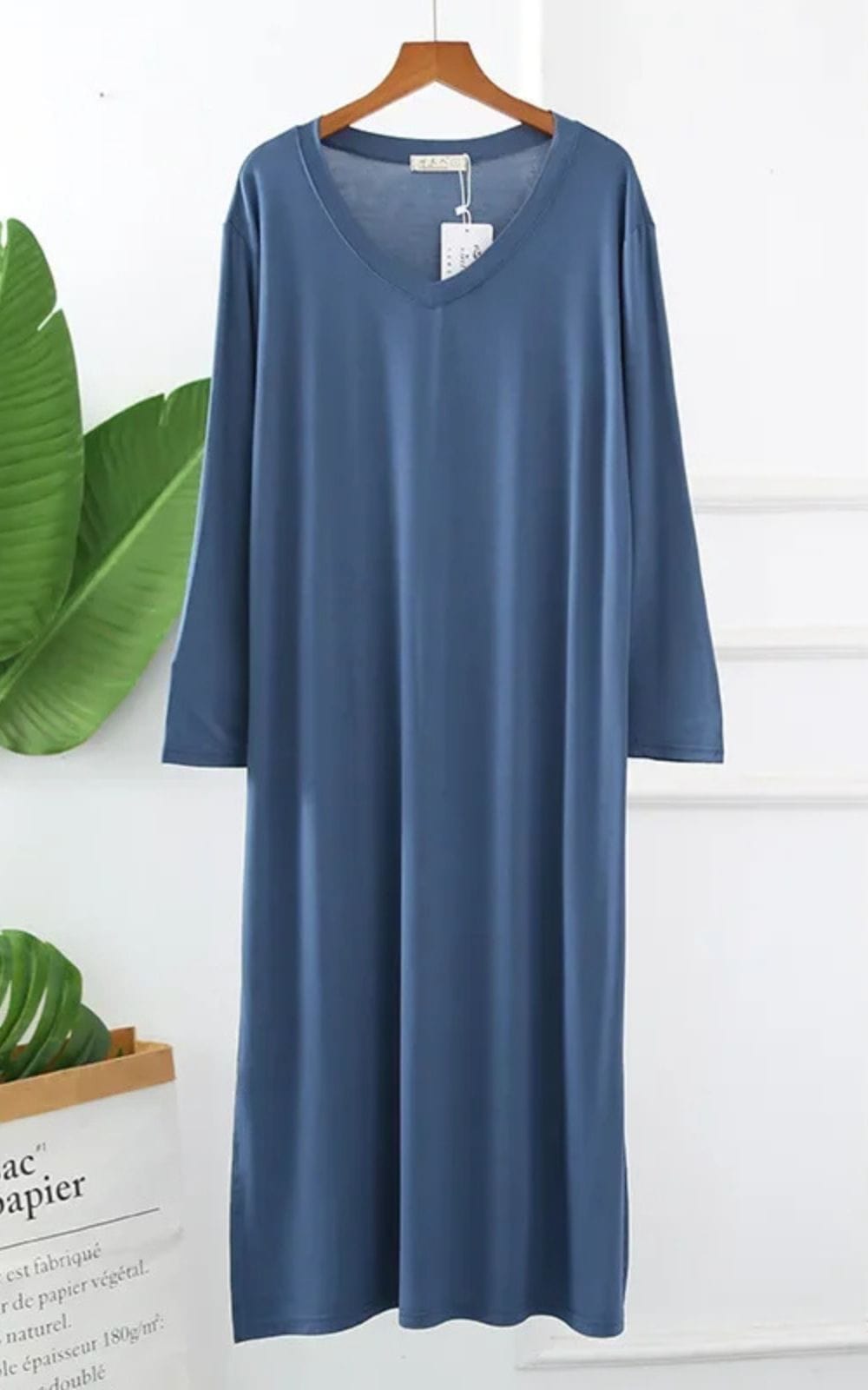 Robe de Nuit pour Femme 