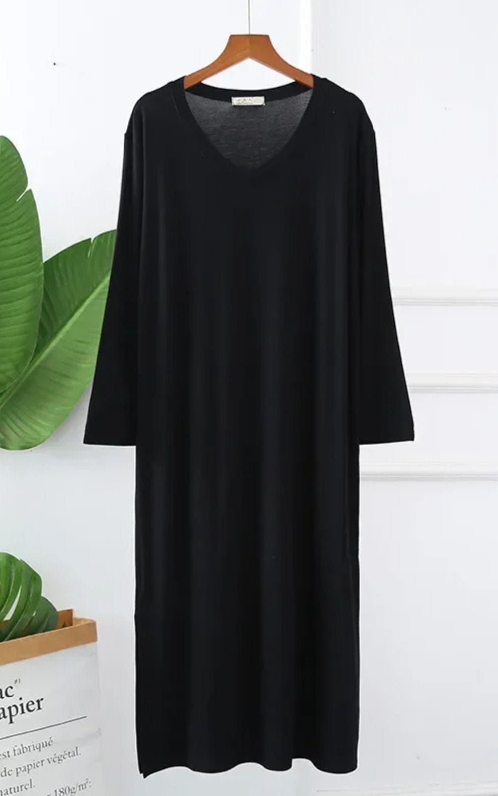 Robe de Nuit pour Femme 