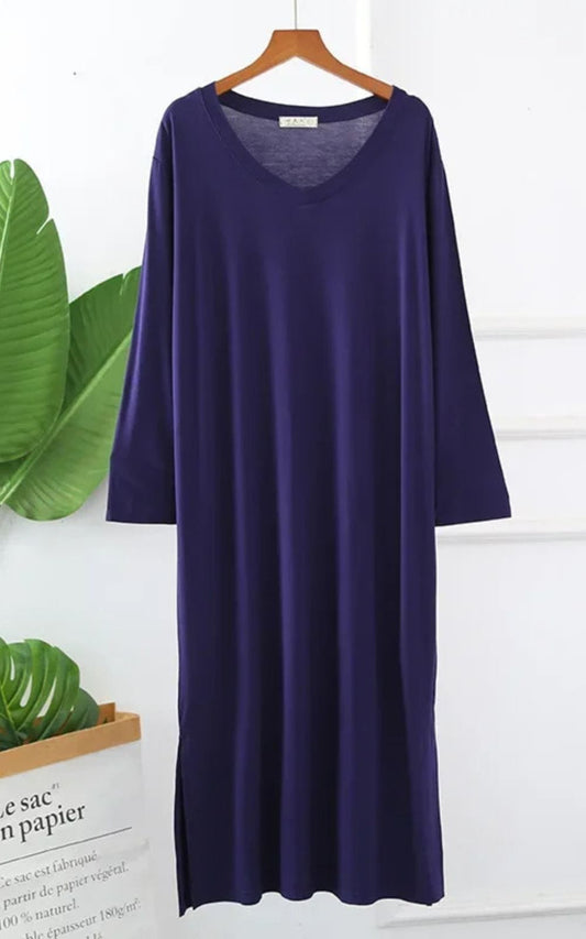 Robe de Nuit pour Femme