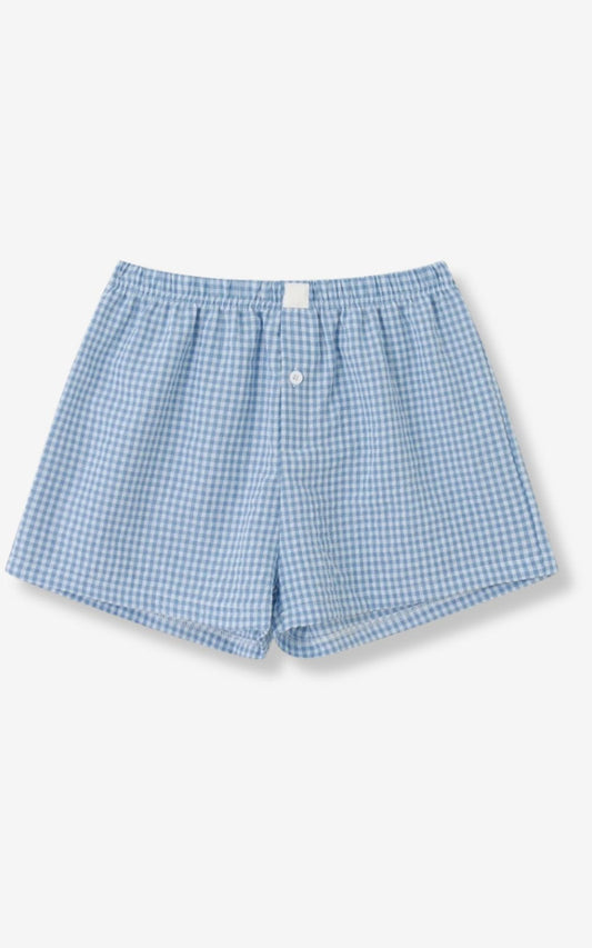 Short de Pyjama Court | Femme