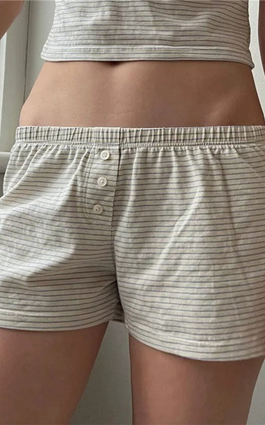 Short de Pyjama | Femme