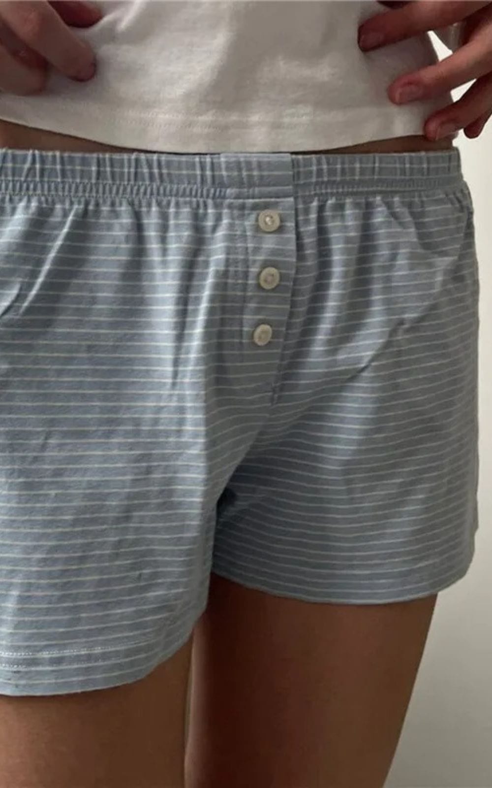 Short de Pyjama | Femme 