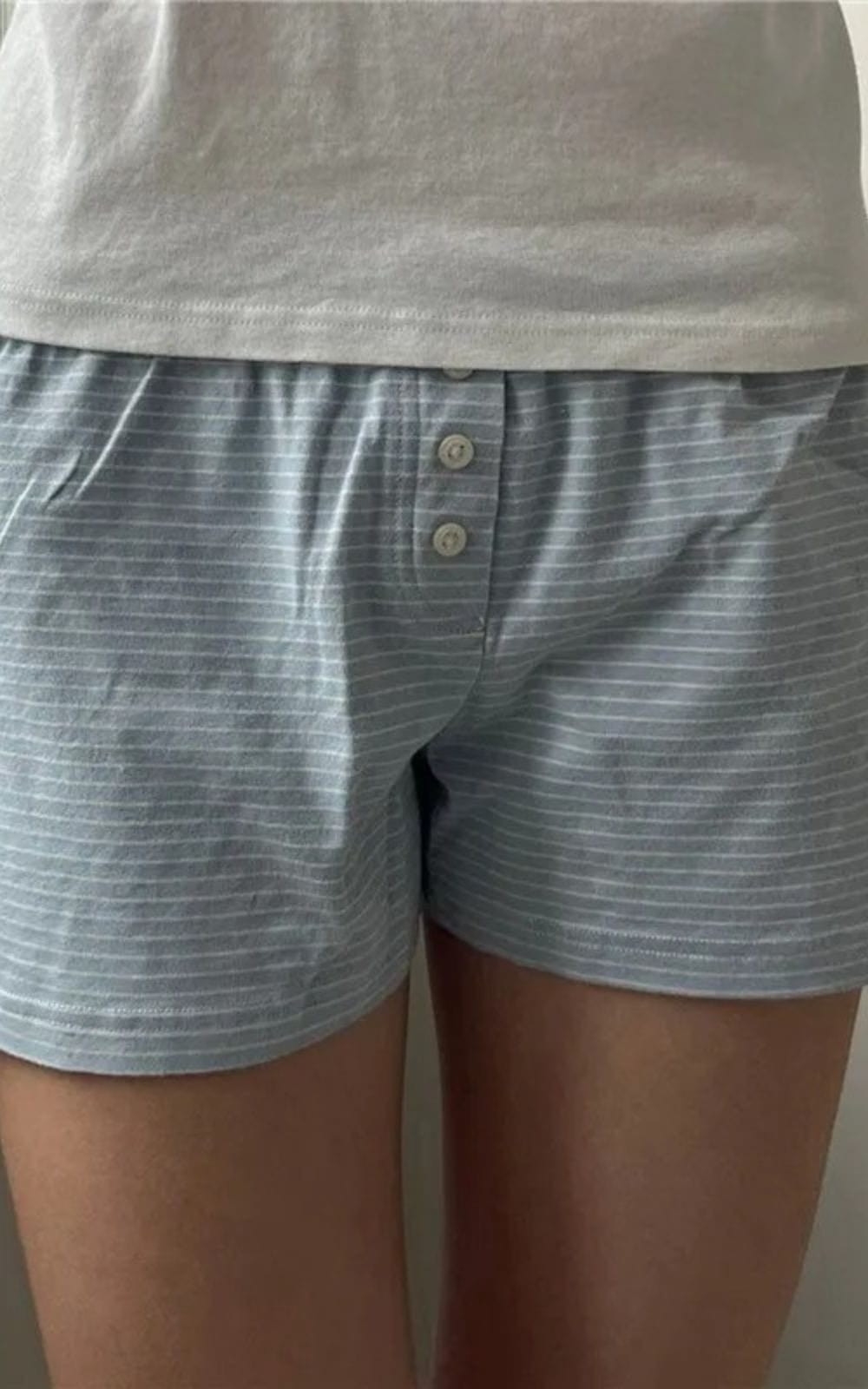 Short de Pyjama | Femme 