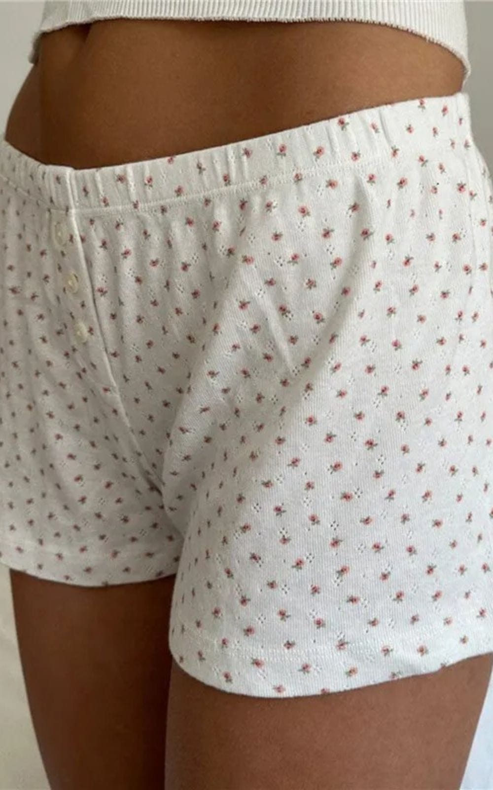 Short de Pyjama | Femme